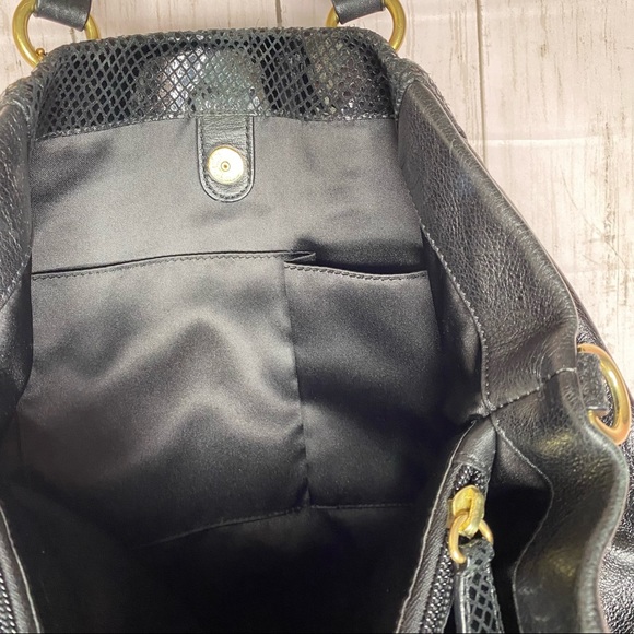 Coach purse - Picture 7 of 8